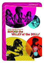 Beyond The Valley Of The Dolls