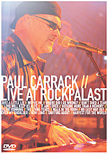 Paul Carrack - Live At Rockpalast