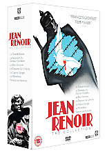 Jean Renoir Collection (Box Set)