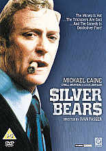 Silver Bears