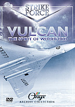 Vulcan - Spirit Of Woodford, The