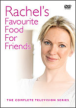 Rachel's Favourite Foods - Series 2