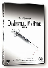 Doctor Jekyll And Mr Hyde