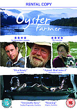 Oyster Farmer