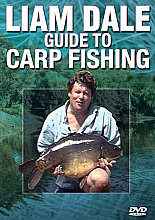 Liam Dale - Guide To Carp Fishing