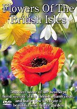 Flowers Of The British Isles