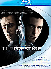 Prestige, The