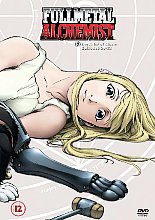 Full Metal Alchemist Vol.8 - The Altar Of Stone