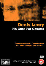 Denis Leary - No Cure For Cancer