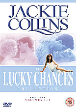 Lucky Chances Collection - Lucky Chances Vol. 1/Lucky Chances Vol. 2, The