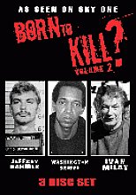 Born To Kill 2 (Box Set)