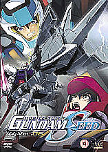 Mobile Suit Gundam Seed Vol.6