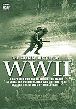 Concise History Of World War 2, The