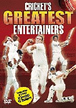 Cricket's Greatest Entertainers