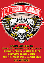 Roadrage 2006 (Various Artists)