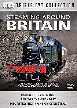 Steaming Around Britain