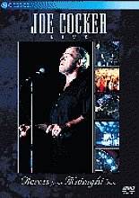 Joe Cocker - Across From Midnight Tour