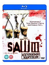 Saw 3 (Extreme Edition)