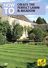 How To Create The Perfect Lawn and Meadow