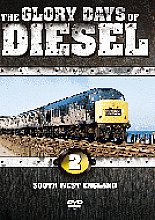 Diesel - South West England