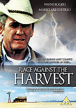 Race Against The Harvest