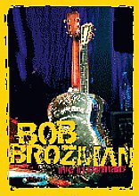 Bob Brozman - Live In Germany