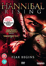 Hannibal Rising