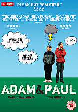 Adam And Paul