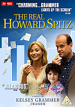 Real Howard Spitz, The