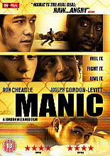 Manic