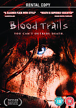 Blood Trails