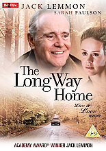 Long Way Home, The