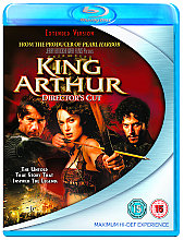 King Arthur - Directors Cut