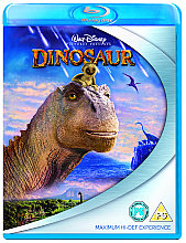 Dinosaur (Animated) (Wide Screen)