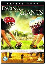 Facing The Giants