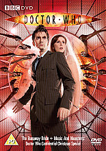 Doctor Who - The Runaway Bride