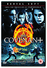 Covenant, The