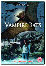 Vampire Bats