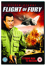 Flight Of Fury