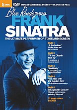 Frank Sinatra - Blue Rendezvous (Box Set)