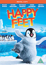 Happy Feet