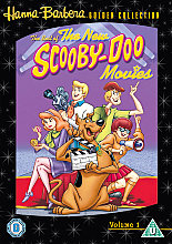 Best Of New Scooby-Doo Movies - Vol.1