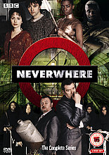 Neverwhere - The Complete Series