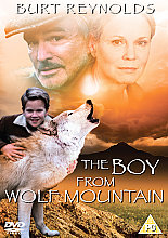 Boy From Wolf Mountain, The