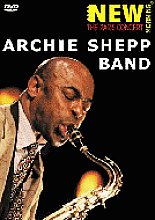 Archie Shepp Band - The Geneva Concert