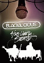 Blackalicious - 4/20 Live In Seattle