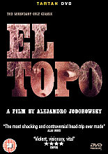 El Topo (aka The  Mole)