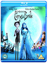 Corpse Bride