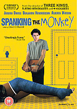 Spanking The Monkey