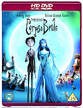 Corpse Bride